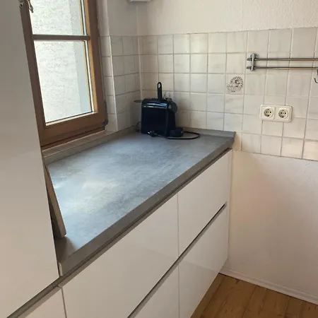 Apartment Naegler *
