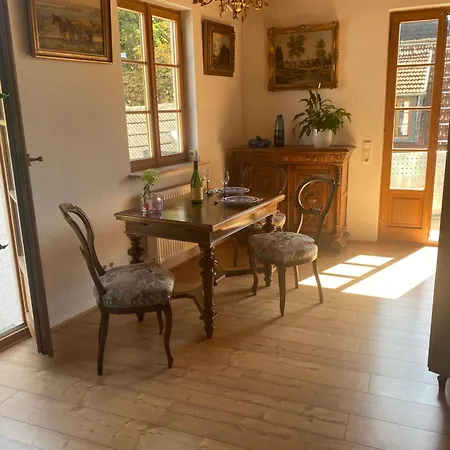 Naegler Διαμέρισμα Erbach (Rheingau)