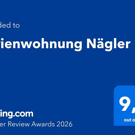 Naegler *